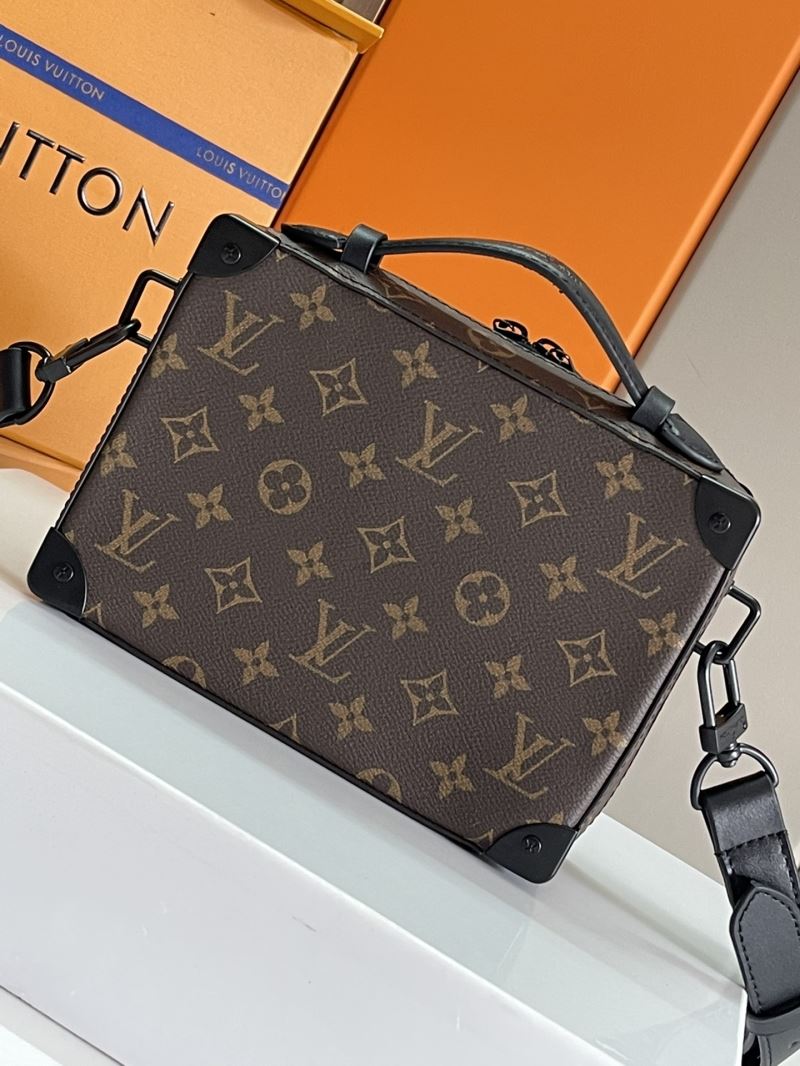 Mens Louis Vuitton Satchel Bags